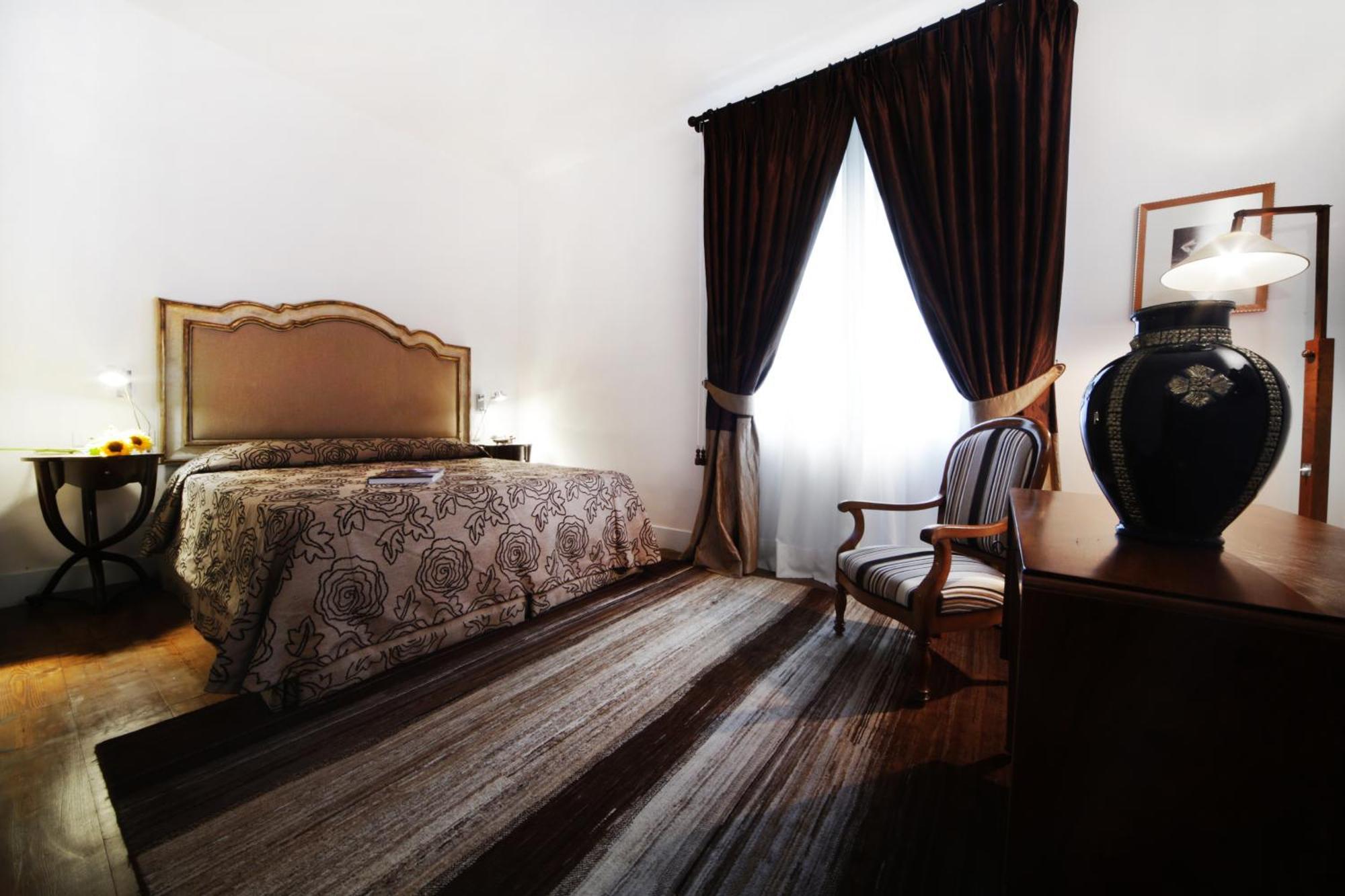 Griffin's Resort Morrano Zimmer foto