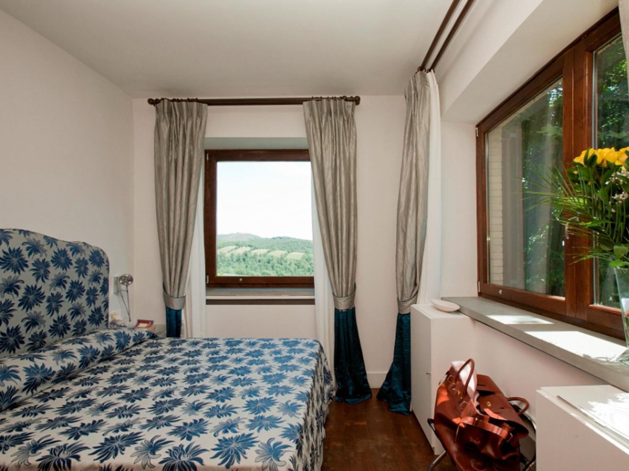 Griffin's Resort Morrano Zimmer foto